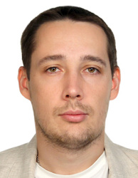 Роман  КУЛЬЧИЦКИЙ, фото